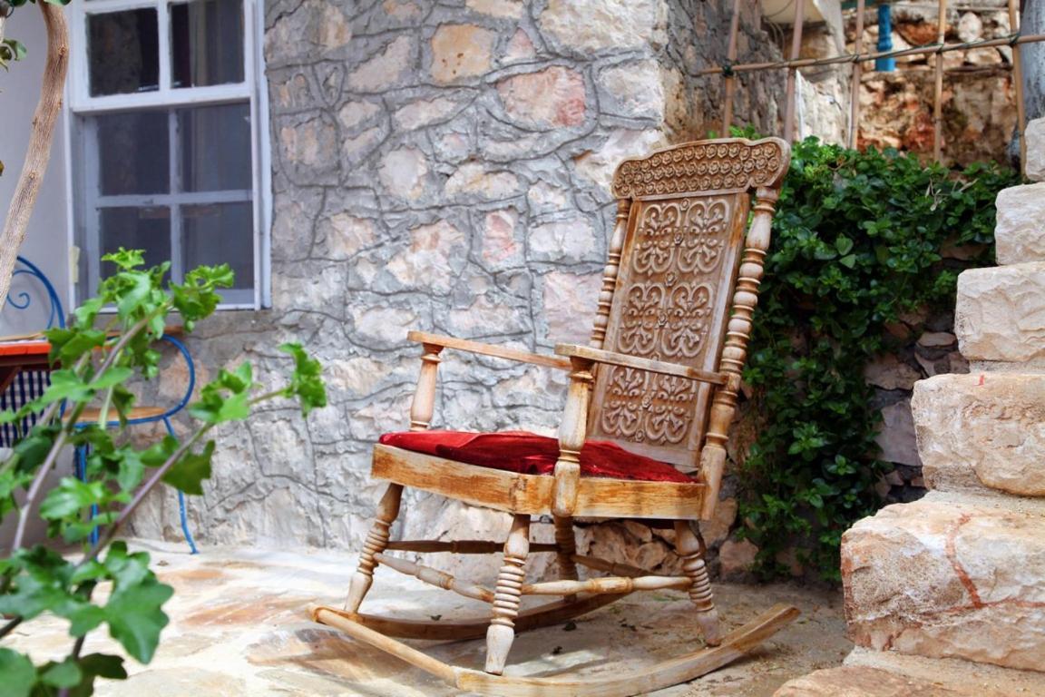 Duesler Evim Butik Otel Kaş Zewnętrze zdjęcie