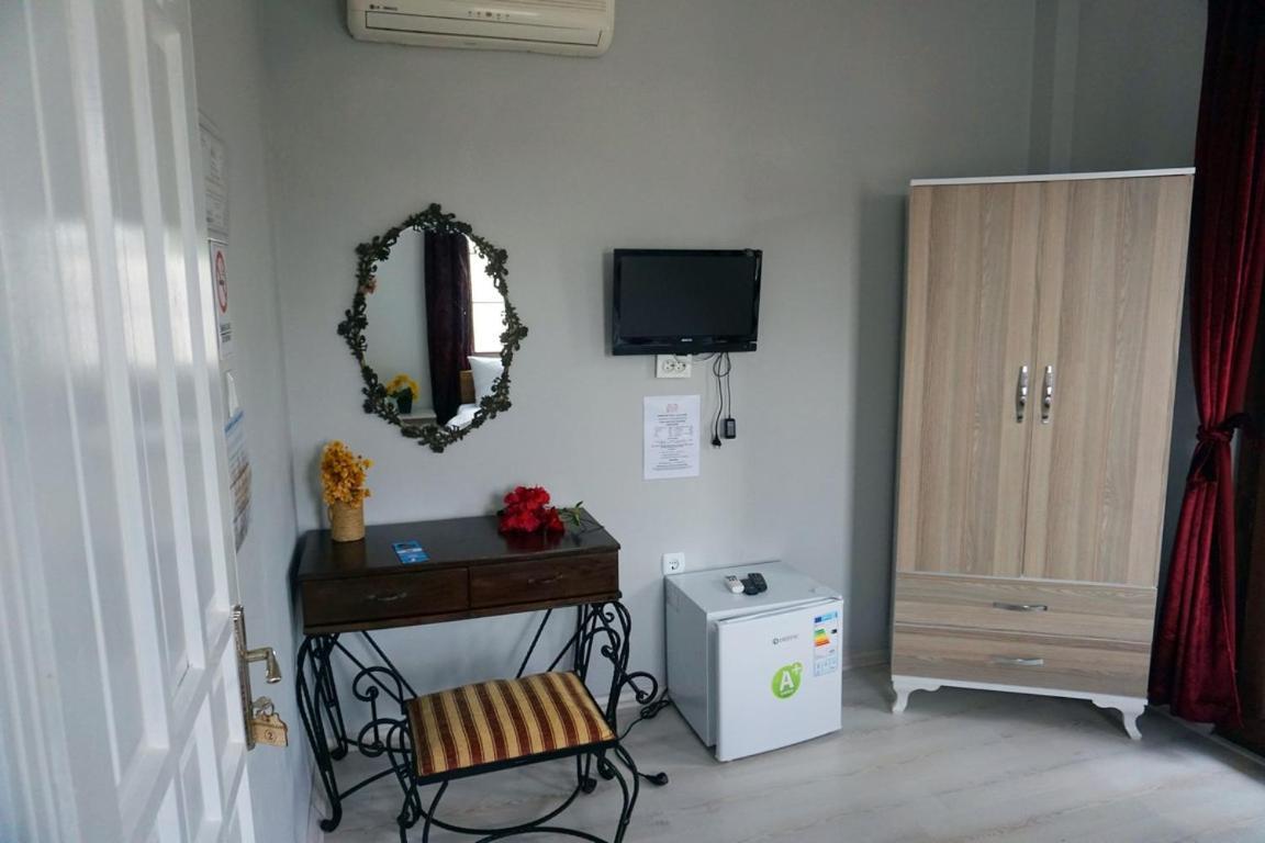 Duesler Evim Butik Otel Kaş Zewnętrze zdjęcie