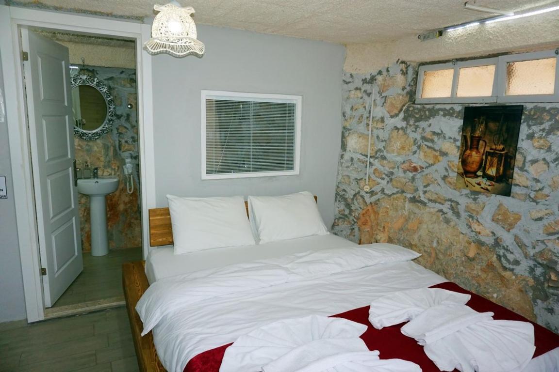 Duesler Evim Butik Otel Kaş Zewnętrze zdjęcie