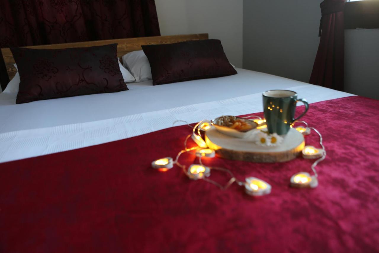 Duesler Evim Butik Otel Kaş Zewnętrze zdjęcie