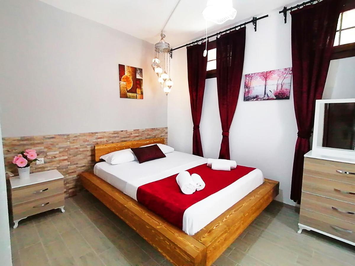 Duesler Evim Butik Otel Kaş Zewnętrze zdjęcie
