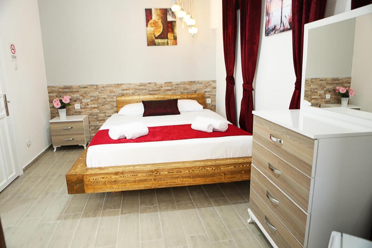 Duesler Evim Butik Otel Kaş Zewnętrze zdjęcie