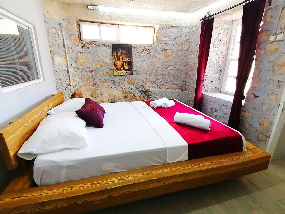 Duesler Evim Butik Otel Kaş Zewnętrze zdjęcie